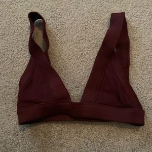 Indah body bra top